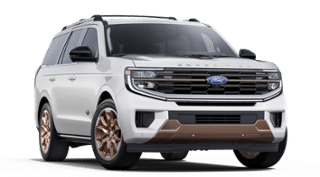 2025 Ford Expedition® External Image 5